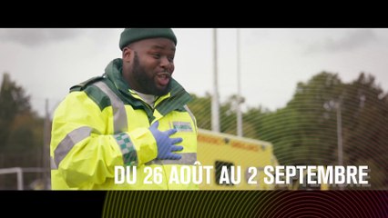 SERIES MANIA 2021  BANDE ANNONCE