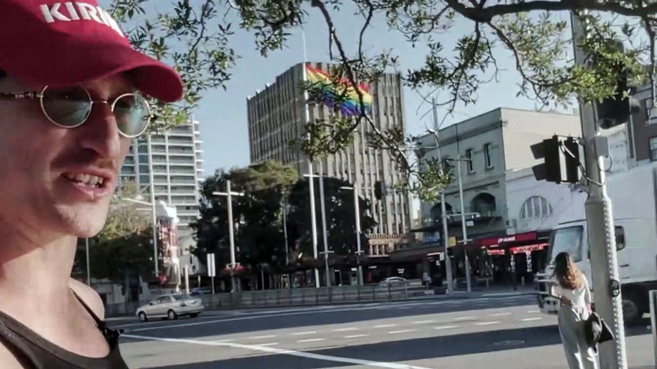 THRILLS x Kirin J Callinan: Hometown Heroes