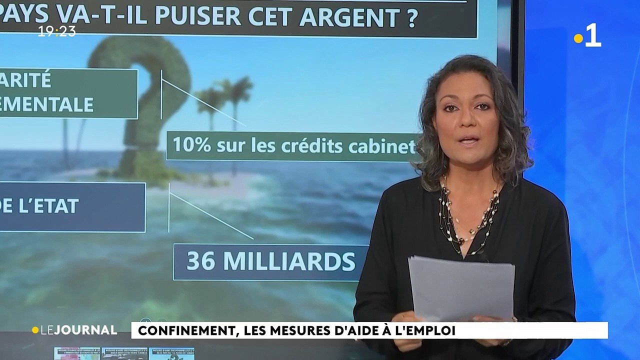 7.5 milliards de francs pour la réactivation du plan de sauvegarde de l’emploi 2/2