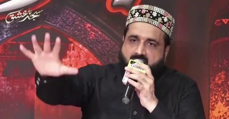 Panja Bara Da Khas Ghazi By Qari Shahid Mehmood Qadri_HIGH