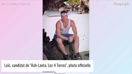 Loïc (Koh-Lanta) révèle qu'on lui a décelé un problème au coeur : "Je peux enfin vous en parler..."
