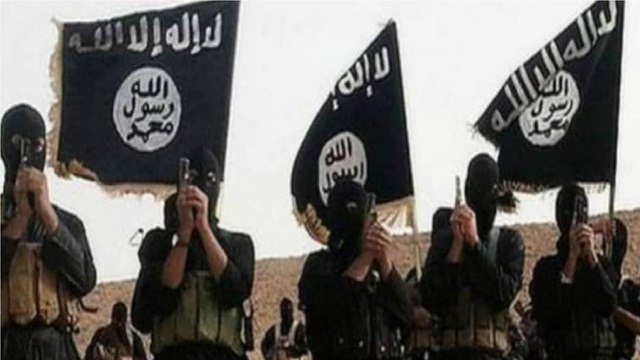 ISIS-Khorasan Vs Taliban: All you need to know