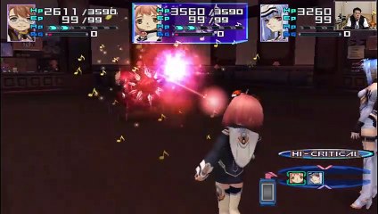 (PS2) Xenosaga - Episode I Der Wille zur Macht - 08 (Cheats Enabled) - (24 Hour Stream) - 9pm-12am F pt4