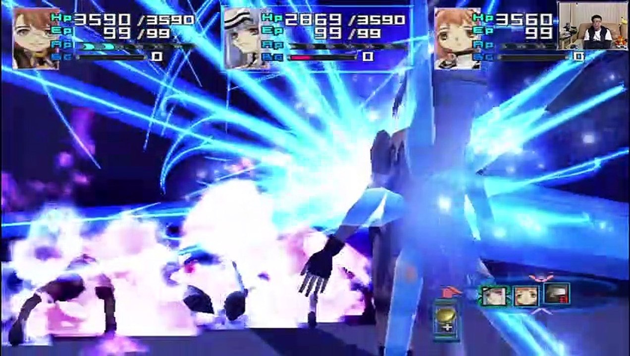 (PS2) Xenosaga - Episode I Der Wille zur Macht - 08 (Cheats Enabled) - (24 Hour Stream) - 9pm-12am F pt7