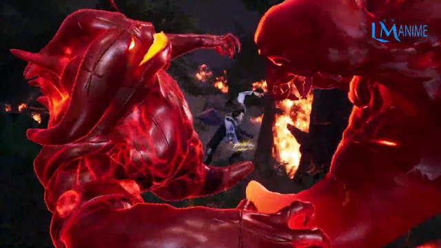 Tian huang zhen shen Temporada 01 Episodio 71 legendado PT BR