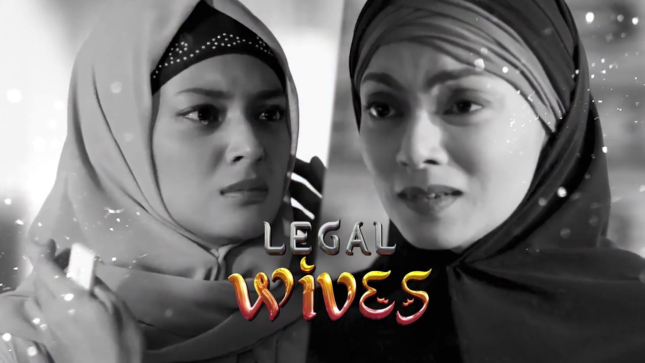 Legal Wives: Panibagong problema | Teaser Ep. 25