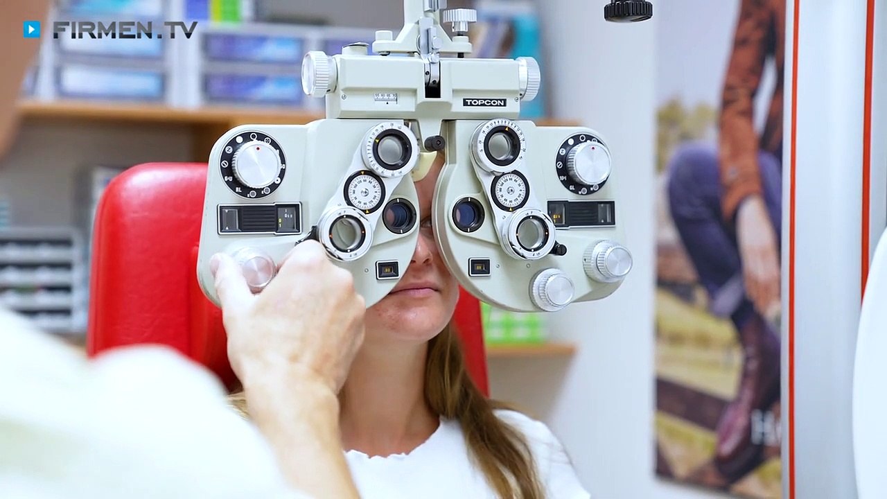 Augenoptik Hatzmann GmbH in Weilheim – Ihr Experte für Sehtests, Brillen & Kontaktlinsen