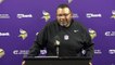 Vikings Co-DC Andre Patterson on Everson Griffen's Return