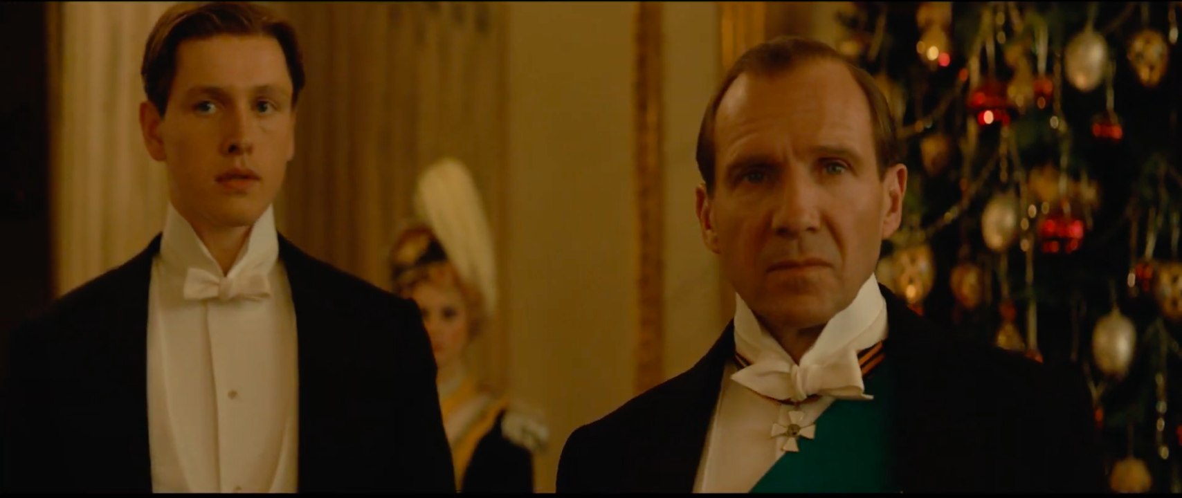 The Kings Man The Beginning - Trailer 5 (Deutsch) HD