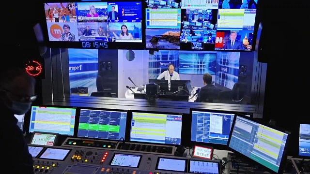 Evacuation des Afghans : Nous continuerons jusqu'à la dernière seconde possible , assure Clément Beaune