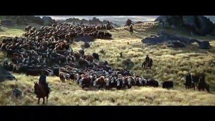 Il potere del cane (Trailer HD)