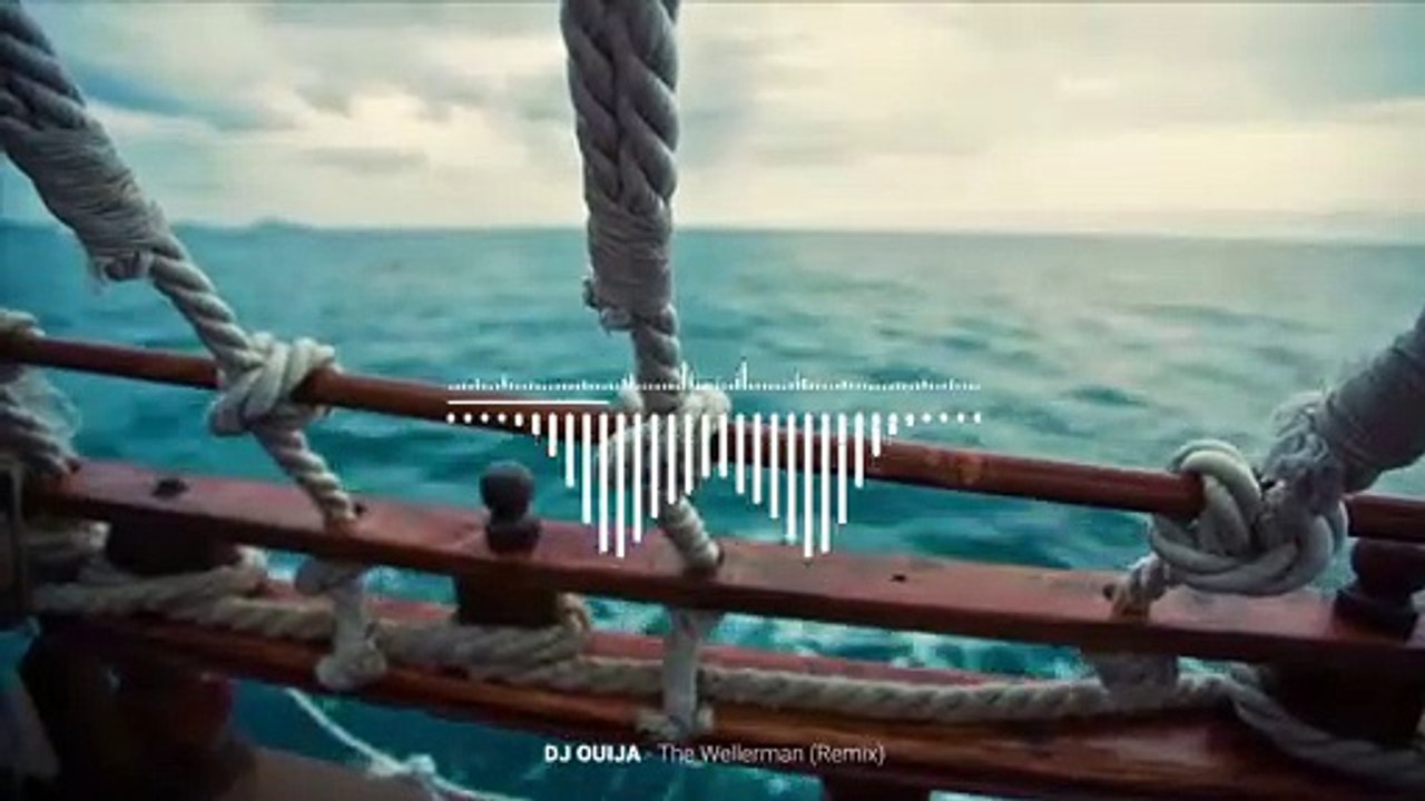 The Wellerman (DJ Ouija Remix)