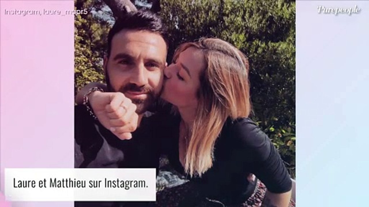 Laure (Mariés au premier regard) mariée et maman en 1 an : "Parfois, j'ai des montées de stress..."