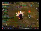 Brian Kopp's Warcraft 1-70 alliance leveling guide - video dailymotion