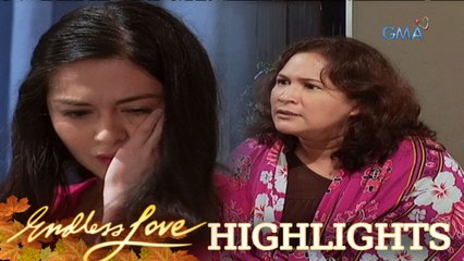 Endless Love: Stop flirting with Johnny, Jenny! | Episode 60