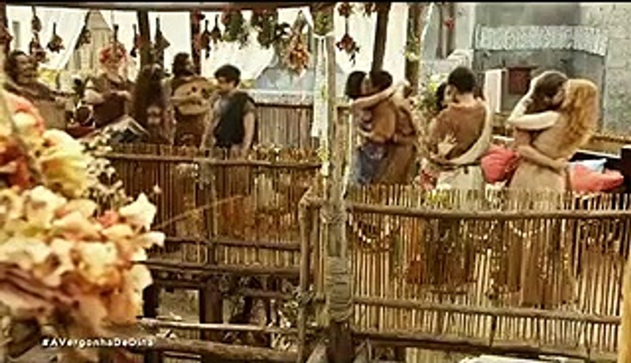 NOVELA GÊNESIS CAPITULO 159 COMPLETO - 27-08-2021 QUINTA, NOVELA GÊNESIS CAPITULO 159 COMPLETO - 27-08-2021 QUINTA