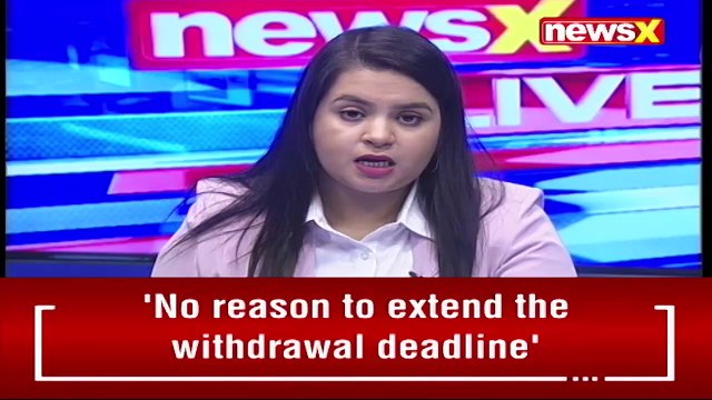 Two Blasts At Kabul Airport Kills Over 60 People ISIS Claims Responsibility NewsX