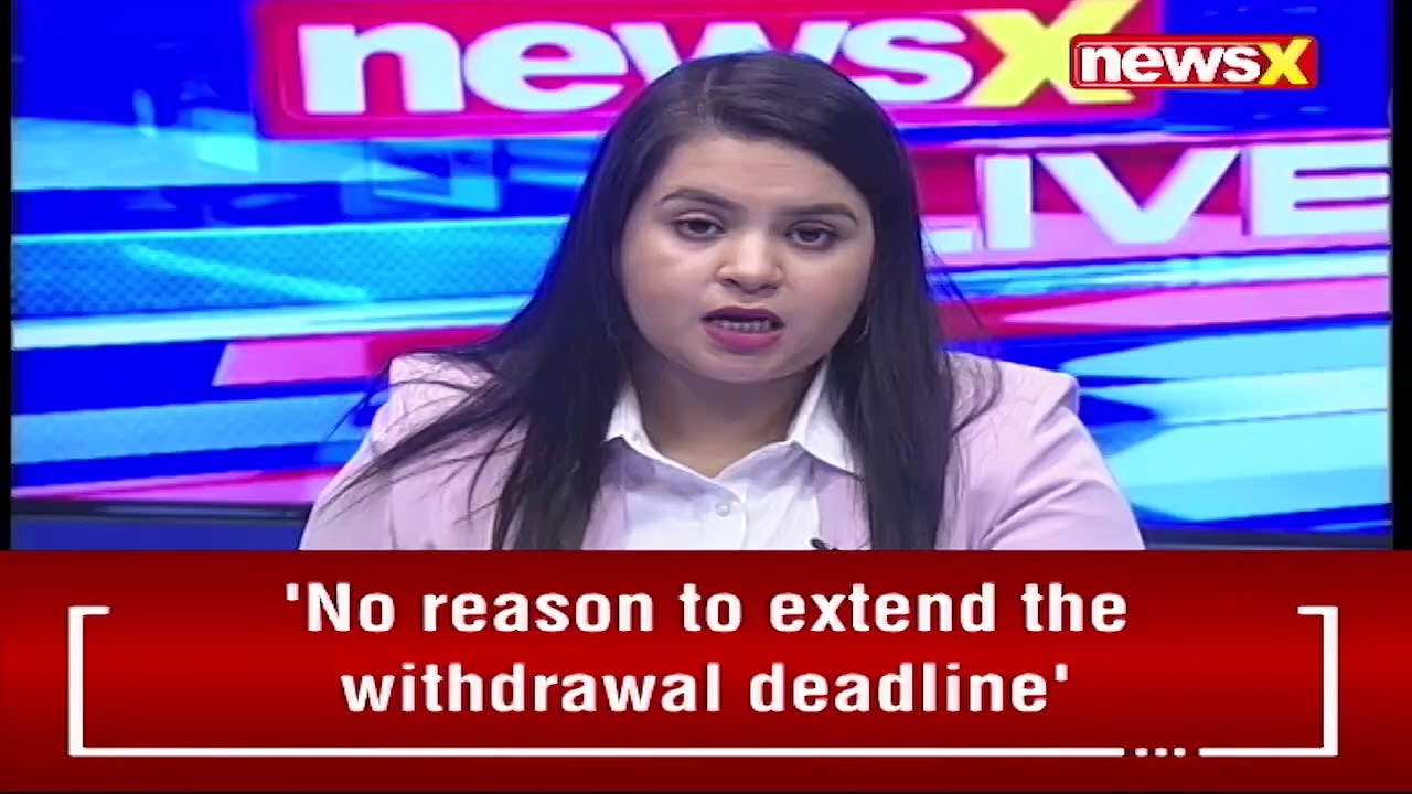 Two Blasts At Kabul Airport Kills Over 60 People ISIS Claims Responsibility NewsX