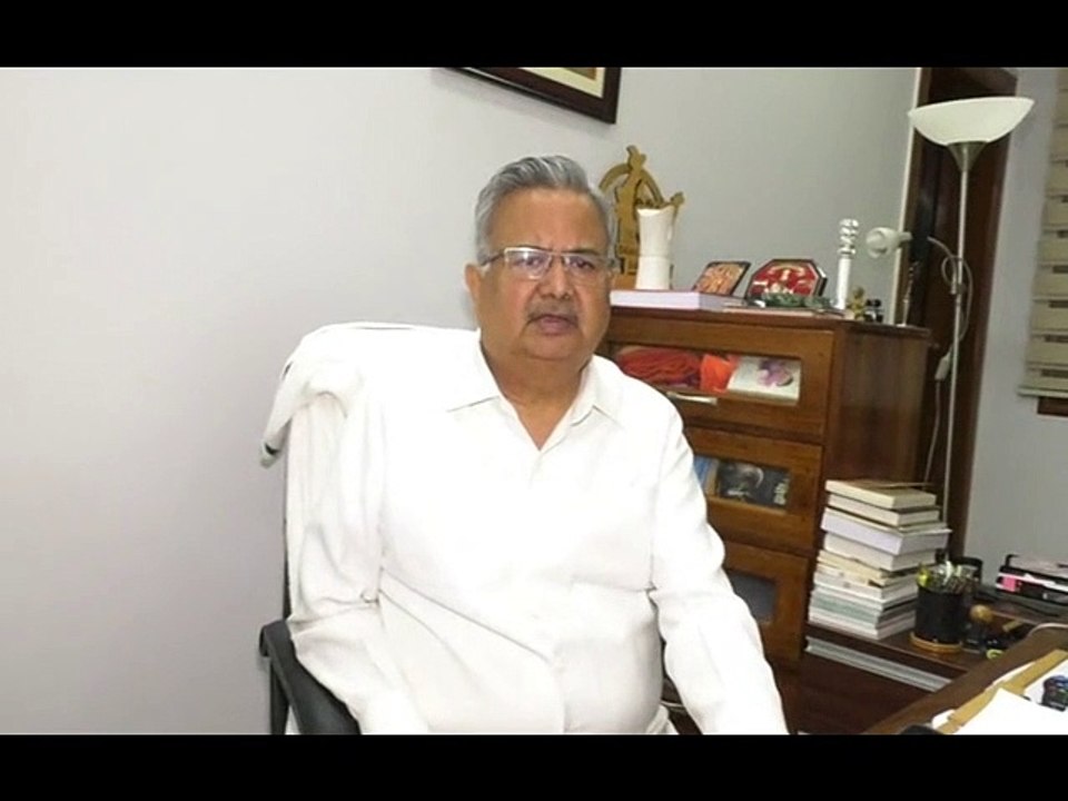 कांग्रेस विधायकों की दिल्ली रवानगी पर पूर्व सीएम रमन सिंह ने दिया बड़ा बयान