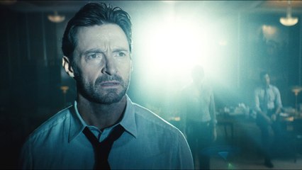 Reminiscence - Trailer