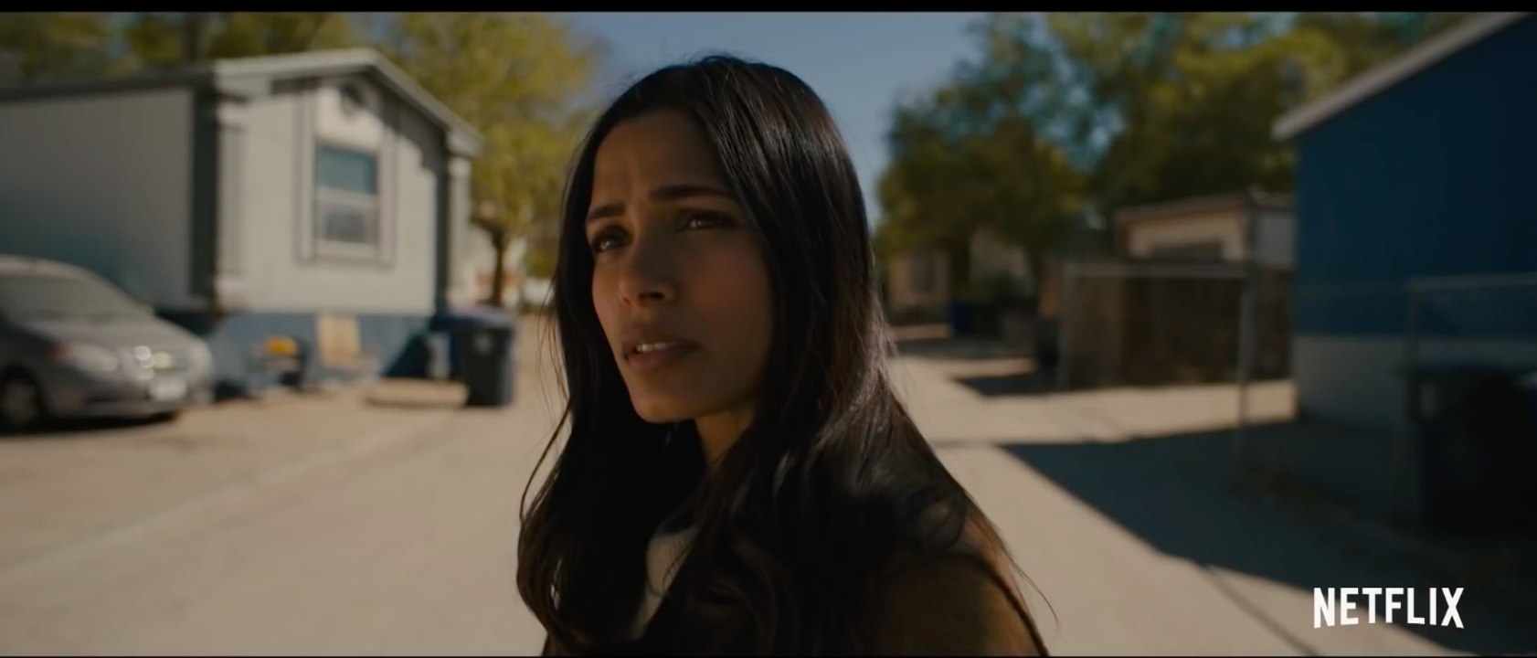 Intrusion - Trailer (Deutsche UT) HD