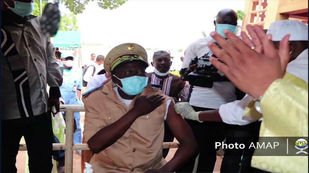 Mali Kibaru_Flash en Soninké du 26 Août 2021