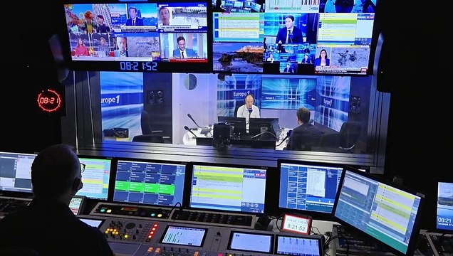 Clément Beaune : Nous sommes le pays d'Europe qui protège le plus les Afghans