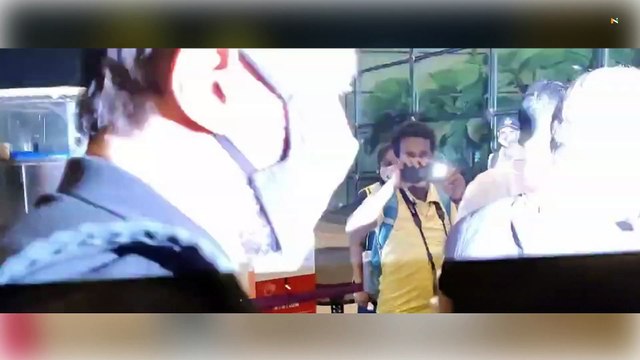 Neither penalised nor rewarded: CISF on ASI officer who stopped Salman Khan