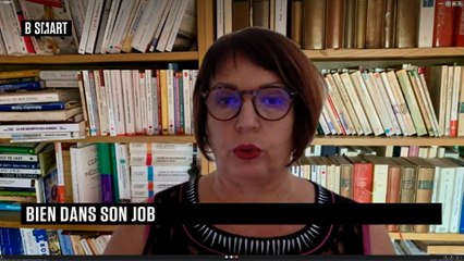 SMART JOB - Bien dans son job du vendredi 27 août 2021