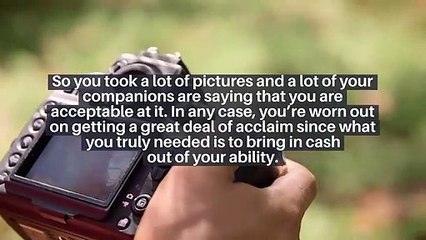 Future of Digital Photography with Irina Glaser