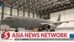 The Straits Times | Singapore plane to assist US evacuation efforts from Afghanistan