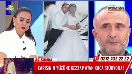 Gündüz kuşağı programında mide bulandıran bir olay daha! Yasak aşkını "Dayım" diye tanıtarak eve aldı