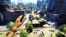 Dying Light 2 - Gameplay gamescom 2021