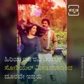 Watch!Crazy Star Ravichandran Instagram Duet with Actress Lasya