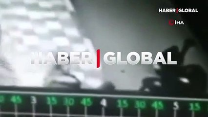 Eski sevgilisinin erkek arkadaşını öldürdü