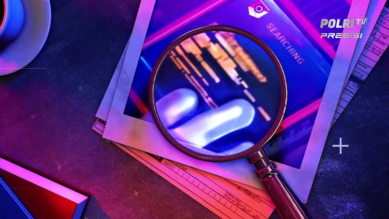 CEK TKP :  Polrestabes Semarang Ungkap Kasus Pembunuhan Wanita Hamil (3/3)