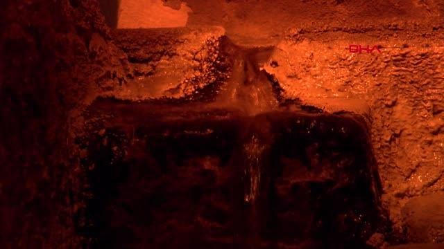 GENÇ KIZLARIN ÇEYİZLERİNİ YIKADIĞI ALTI KASTELLERİ TURİZMİN GÖZDESİ OLDU