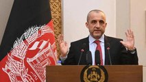 IS-K cells have roots in Taliban: Amrullah Saleh blames Pakistan for Kabul airport attacks