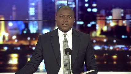 Le 20 Heures de RTI 1 du 26 août 2021 par Kolo Coulibaly