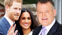 Le Prince Harry - Paul burrell le majordhomme et secrétaire de Diana