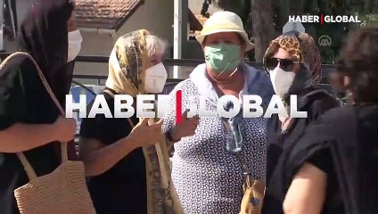 Usta oyuncu Metin Çekmez'in vasiyeti yerine getirildi