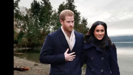 Meghan et Harry aurait du révéler le nom de celui qui a parlé de la couleur de peau de Archie.