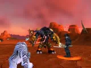 World of warcraft 1-70 alliance leveling guide