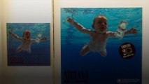 Le groupe Nirvana poursuivi par le bébé sur la pochette de Nevermind pour pédopornographie