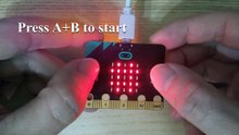 micro:bit game - Tic Tac Toe