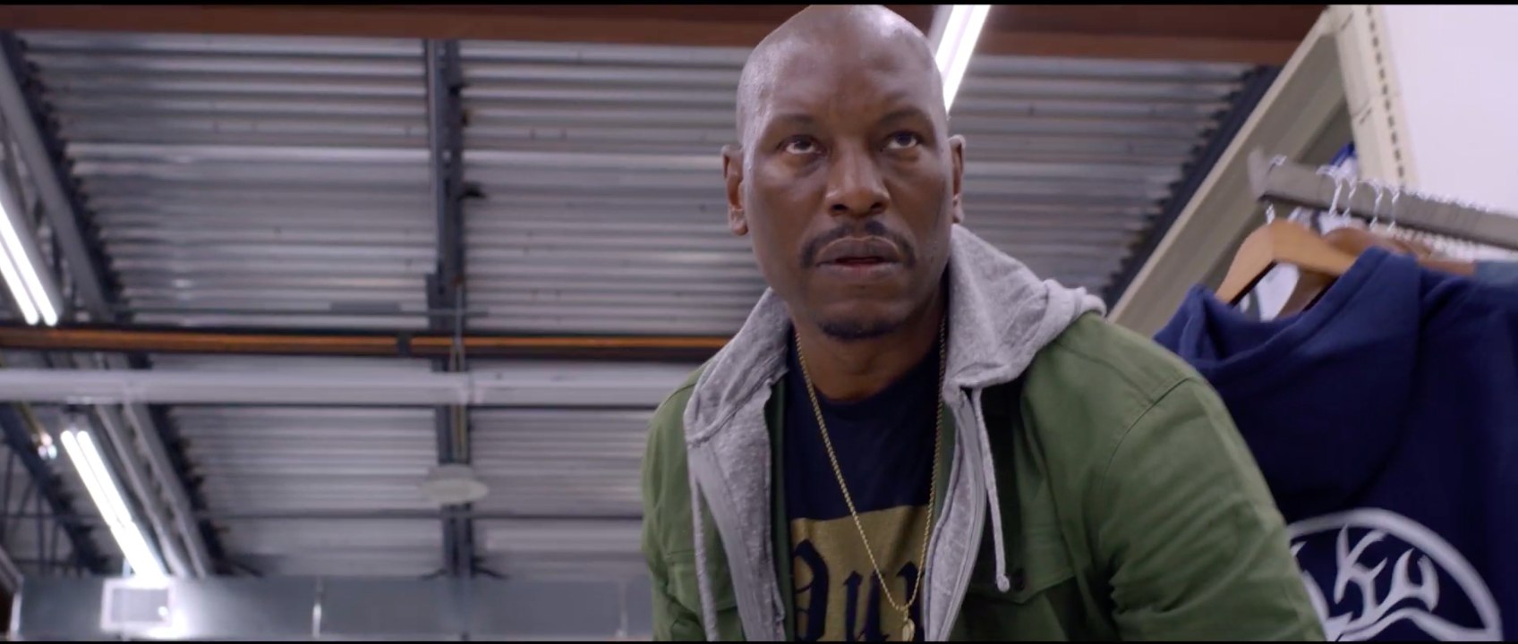 Rogue Hostage - Trailer (Deutsch) HD