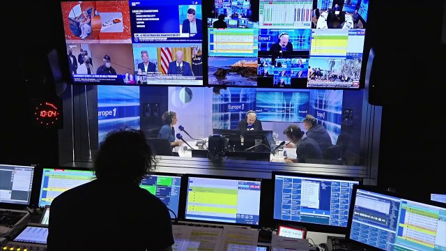 Bizarreries et incohérences : une semaine sans queue ni tête