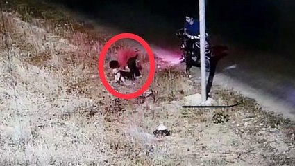 Yavru köpeği kafasından öpüp ölüme terk ettiler! 8 aylık hamile kadın, yeni ailesi oldu