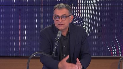 Dépistage des élèves, vaccination obligatoire des soignants... Le "8h30 franceinfo" de Yazdan Yazdanpanah