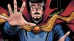 DEATH OF DOCTOR STRANGE #1 Trailer - Marvel Comics